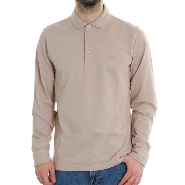 POLO MANICHE LUNGHE SUN68 - Mad Fashion | img vers.1300x/